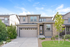 houses for rent in Castle Rock