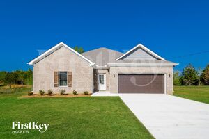 houses for rent in Parrish