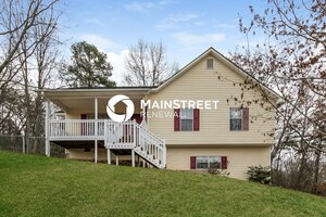 houses for rent in Cartersville