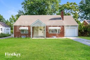 houses for rent in Independence