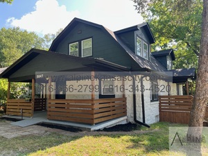 houses for rent in Kansas City