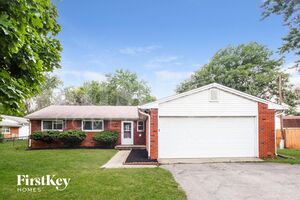 houses for rent in Indianapolis