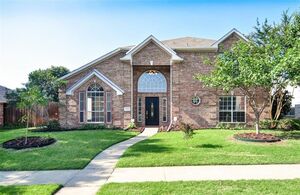 houses for rent in Frisco