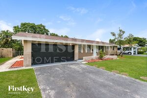houses for rent in Plantation