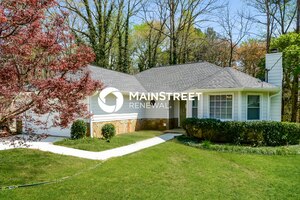 houses for rent in Conyers