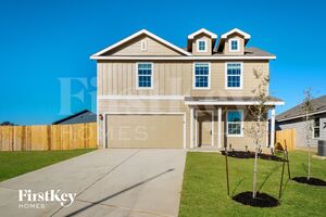 houses for rent in Bulverde