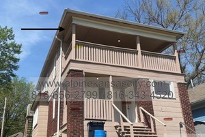 houses for rent in Kansas City
