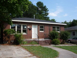 houses for rent in Durham