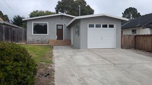 houses for rent in Pacific Grove