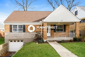 houses for rent in Cincinnati