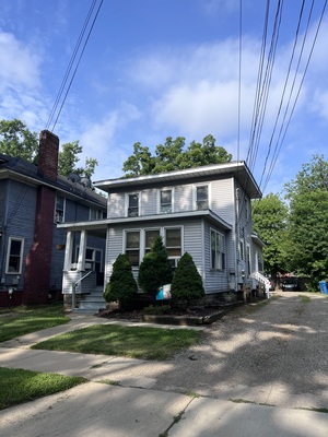 houses for rent in Kalamazoo