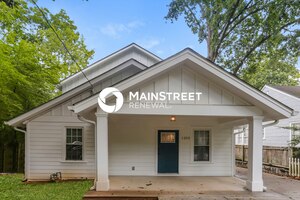 houses for rent in Atlanta