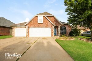 houses for rent in Oklahoma City