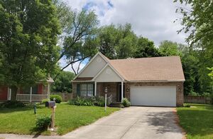 houses for rent in Terre Haute