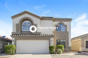 houses for rent in Mesa