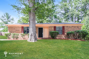 houses for rent in Hephzibah