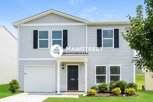 houses for rent in Greensboro