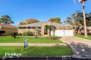 houses for rent in Houston