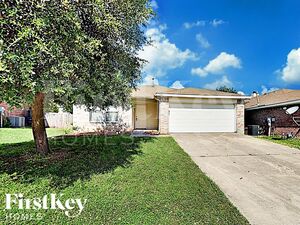 houses for rent in Fort Worth