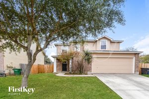 houses for rent in San Antonio