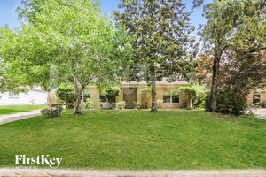 houses for rent in Humble