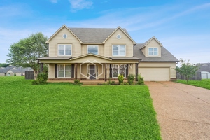 houses for rent in Bartlett