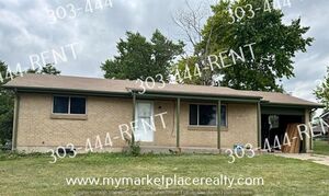 houses for rent in Golden