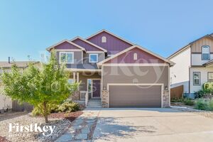 houses for rent in Fountain