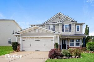 houses for rent in Gastonia
