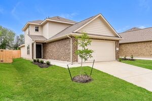 houses for rent in San Antonio