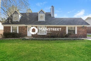 houses for rent in Bartlett