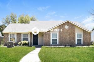 houses for rent in Mesquite