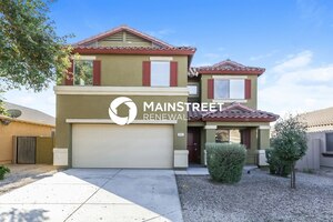 houses for rent in Tolleson