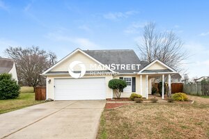 houses for rent in Concord