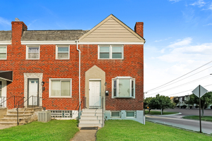 houses for rent in Baltimore
