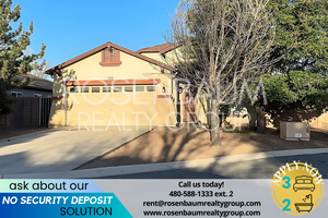 houses for rent in Prescott Valley