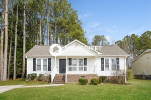 houses for rent in Zebulon