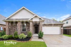 houses for rent in Baytown