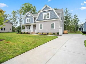houses for rent in Midlothian
