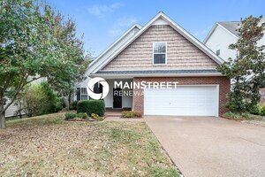 houses for rent in Spring Hill