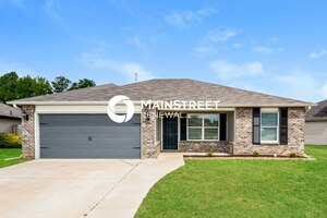houses for rent in Pell City