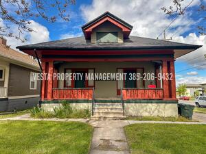 houses for rent in Ogden