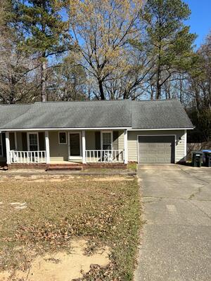 houses for rent in Fayetteville