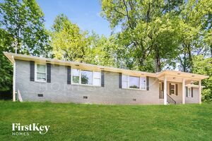 houses for rent in Smyrna