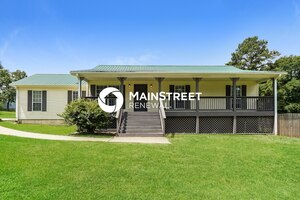 houses for rent in McCalla