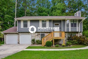4 Bedroom House – 1645 TREE LINE RD, LITHONIA, GA 30058