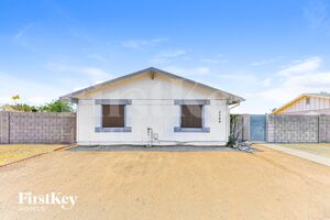 houses for rent in Phoenix