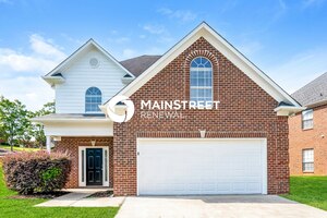 houses for rent in Gardendale