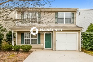 3 Bedroom House – 405 Kendall Ln, McDonough, GA 30253
