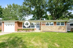houses for rent in St. Louis